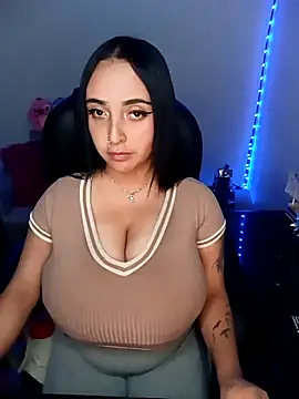 AmberGoddess_ – Naživo XXX chat