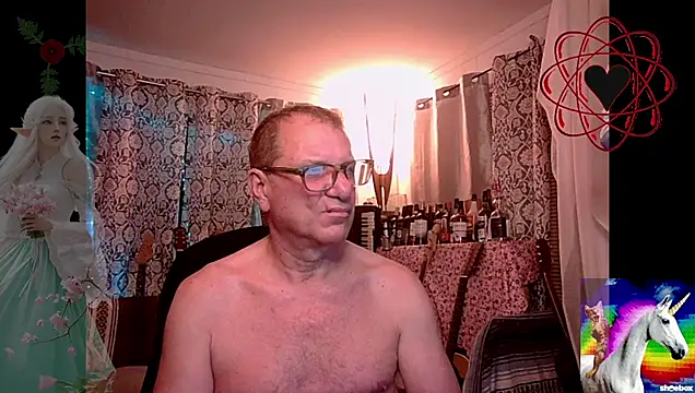 coryassman's Live XXX Chat