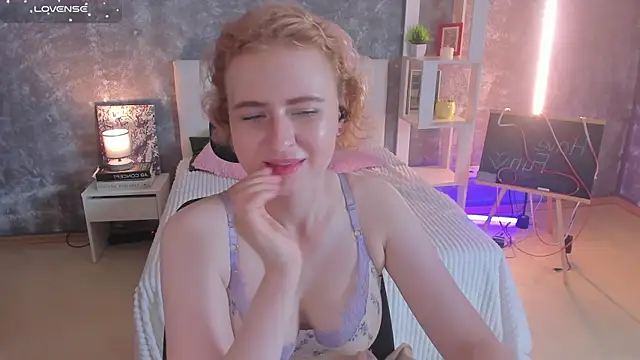 Shiny_Liss Live XXX-Chat
