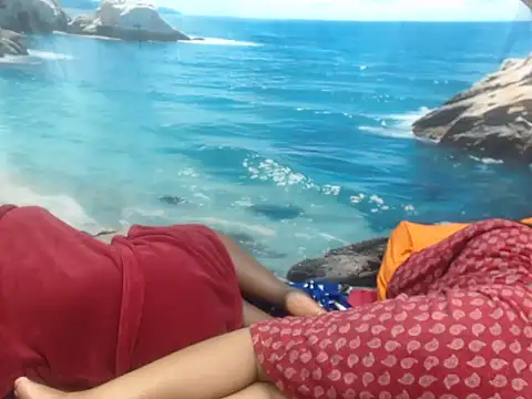 BLEACHED-BUNNIEXO Webcam-Show