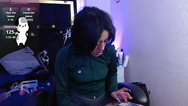 Bunny_O Live XXX-Chat