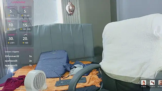 nairobi8 Chat XXX live