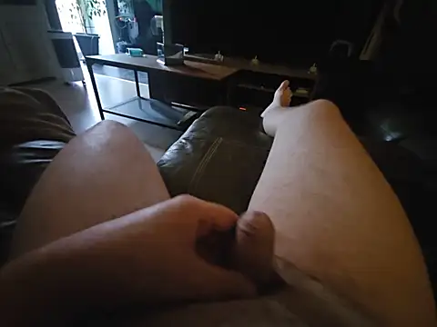 Papien4870 Pertunjukan Webcam