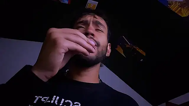 Chat +18 de Lucius_Noal ao vivo