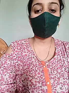 Živá chatovací místnost Tamil_shalini