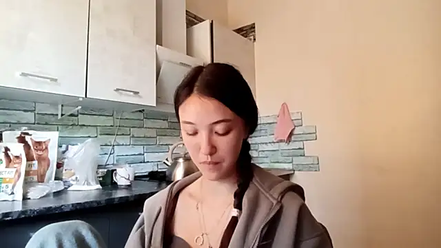 TranquilityPleasure's Live XXX Chat