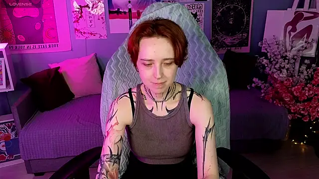 vixen_noir Live XXX-Chat