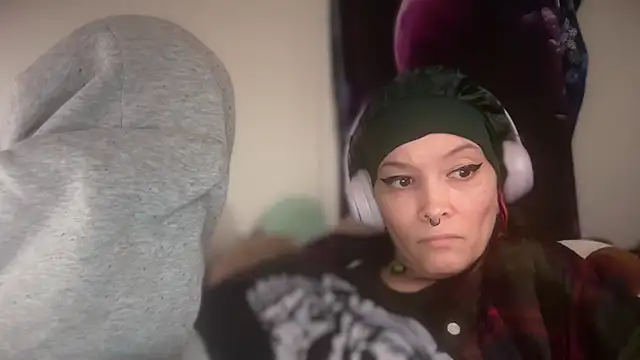 FRRANNKIE's Webcam Show