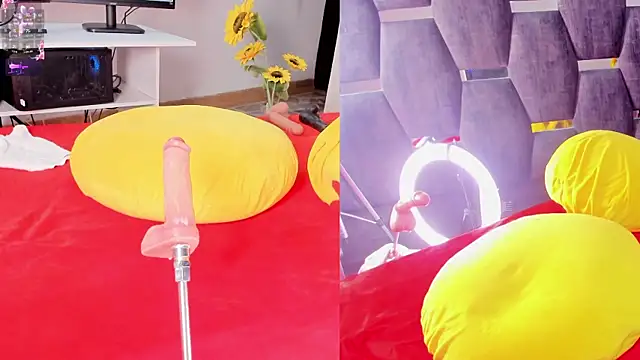AlazSanna1 – Naživo XXX chat