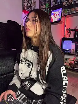 عرض كام crystal_bunny7