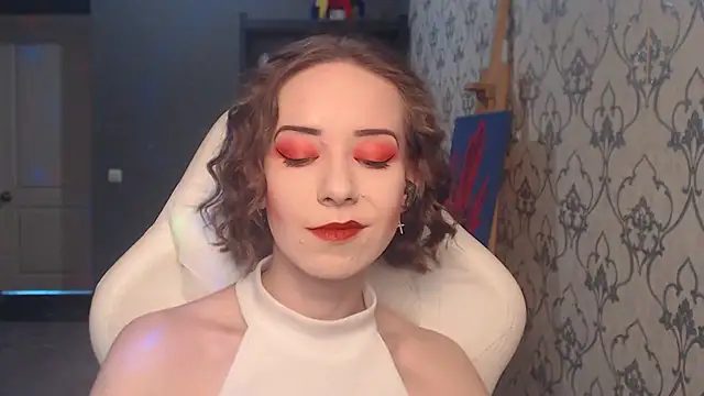 FascinatingEyess Chat XXX in diretta