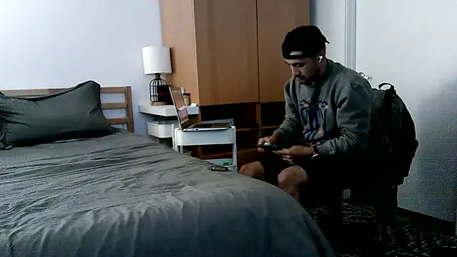 Chat XXX en directo de Sicksob