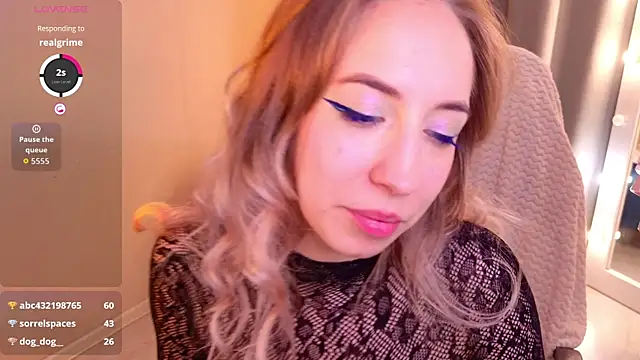 ShadowSparkle Live XXX-Chat
