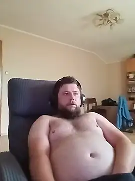XXX chat uživo modela RoboticPower7