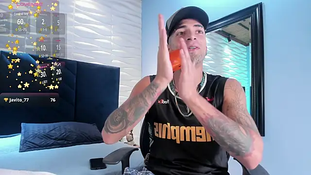 Chat XXX Live DrakeNeumann
