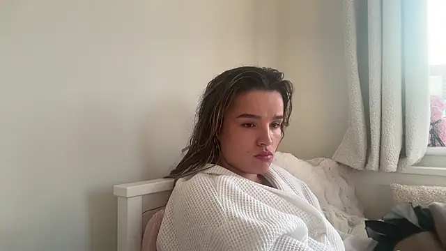 maisiesmithx Live XXX-Chat