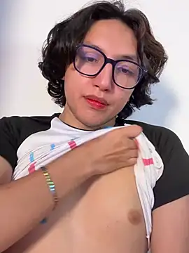 Chat +18 de -BlueOpal- ao vivo