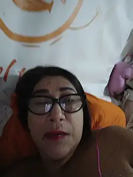 PatriciaGrajalesのライブXXXチャット