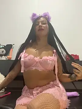 Chat XXX ao vivo de SAKURA_AKEMI