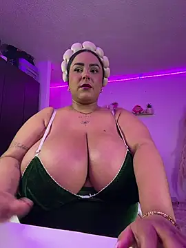 ariadna_cooper's Live XXX Chat