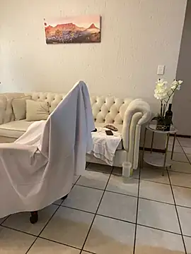 Amandious – Naživo XXX chat