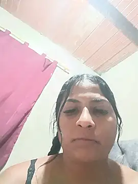 Giselabrunette25 Obrolan Langsung XXX