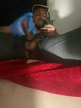 Chat XXX ao vivo de GusanoDelicioso