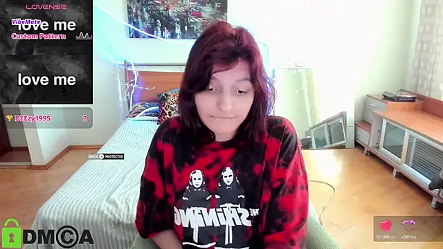 A_Skyy Live XXX-Chat