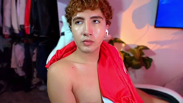Eiden_carter Live XXX-Chat