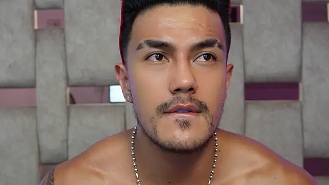 Chat XXX Live aaron_bolt