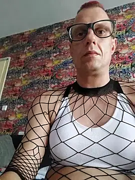 Zu_Real Pertunjukan Webcam