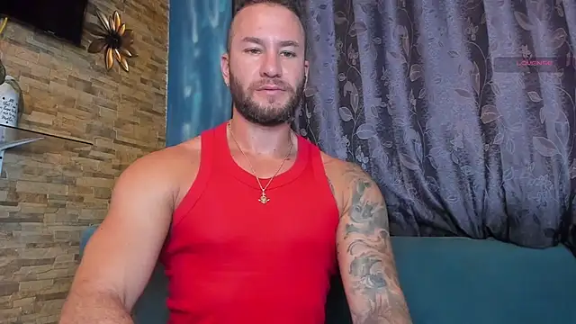 delessandro_world Live XXX-Chat