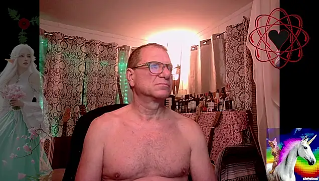 Czat XXX na żywo – coryassman