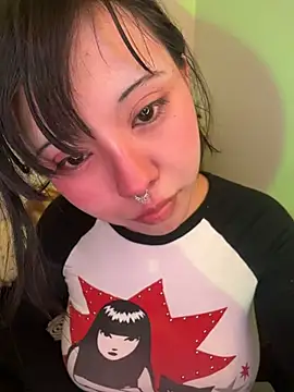 Živý XXX chat Kitty_yukimura