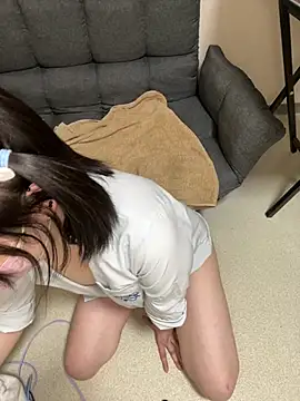 relax_miku Adlı Modelin Canlı XXX Sohbeti