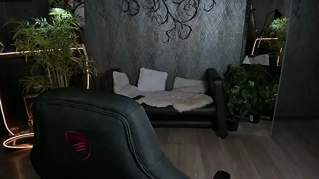 Chat XXX en directo de Miiu_miiu
