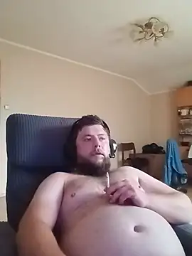 XXX chat uživo modela RoboticPower7