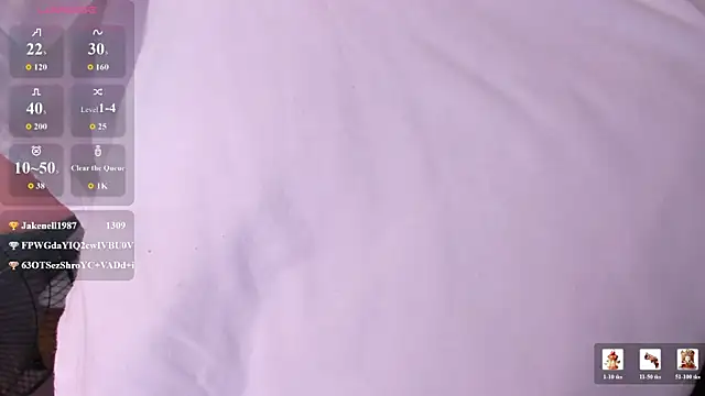 Hella_Fabel's Live XXX Chat