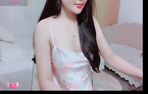 Chat XXX en directo de Sam_Bae
