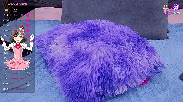 Chat XXX en directo de valeria-niuk