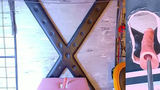 Lesdom_Bdsm's Live XXX Chat