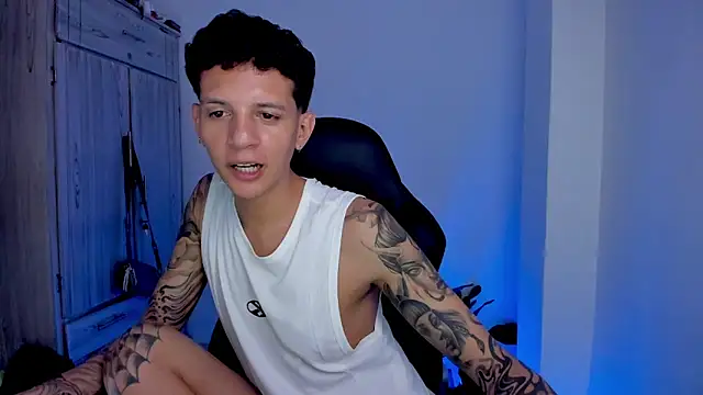 tylerrnovan Live XXX chat