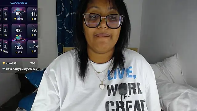 Chat +18 de miajoseph_ ao vivo
