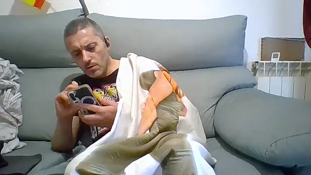jorge6869's Live XXX Chat