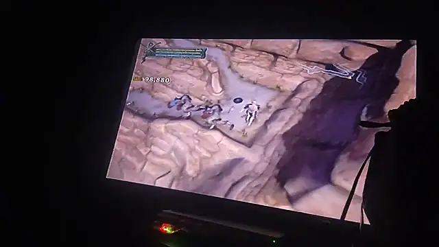 ZeldaSneakyLink's Live XXX Chat