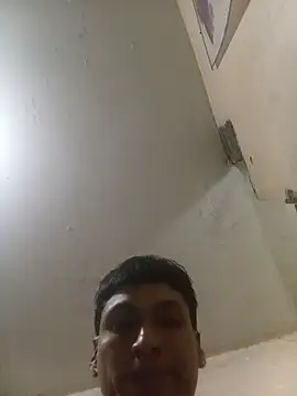 Webkamerová show bxbicho20