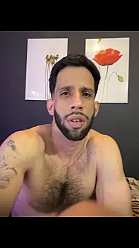 Živý XXX chat Karim_mansur