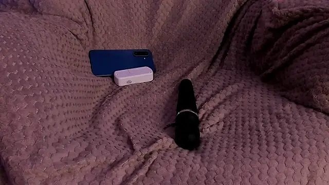 Velvet_Spell Live XXX Chat