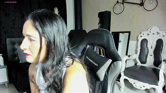 Vicky_Angeel – Naživo XXX chat
