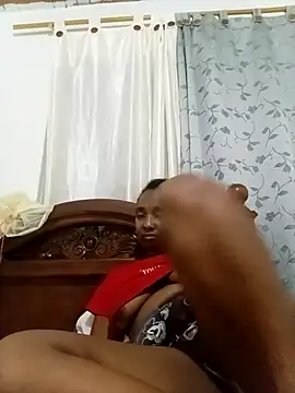 K-joha_'s Live XXX Chat